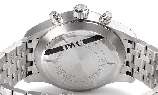 IWC パイロットウォッチクロノ IW377704